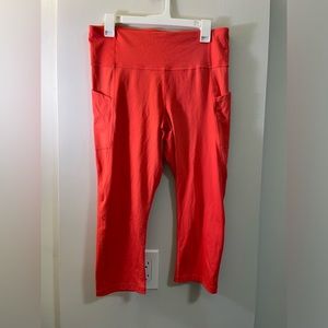 Gap 3/4 leggings